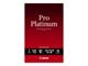 Paperit, valokuvapaperit ja tarrat - Canon Paperi PT-101 / 2768B018 Pro Platinum A3+ - 10 arkkia - 2768B018