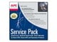 Palvelu ja tuki  - APC Warranty Ext/1Yr for SP-04 - WBEXTWAR1YR-SP-04