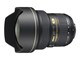Objektiivit - Nikon AF-S 14-24mm f/2.8G ED -objektiivi *DEMO* - JAA801DA