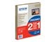 Paperit, valokuvapaperit ja tarrat - Epson Valokuvapaperi premium A4 30 arkkia - C13S042169