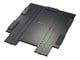Räkit - Rack - APC NETSHELTER SX 600 X 1070MM STD KATTO. - AR7201