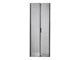 Räkit - Rack - APC NetShelter 600MM leveä rei'itetty - AR7100