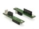Ohjainkortit - DeLOCK Slimline SATA -sovitin - 61667