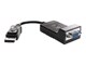 Näyttökaapeli - HP Videoadapter - AS615AT