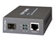Toistimet & Lähettimet - TP-Link MC220L Gigabit Ethernet -mediamuunnin - MC220L