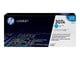 Mustepatruunat, värikasetit ja lisävarusteet - HP 307A / CE741A Cyan Toner - Laser värikasetti Syaani - CE741A