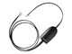 Audiokaapelit - Jabra Netcom LINK 14201-19 - 14201-19