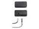 Audiokaapelit - Jabra Netcom  LINK 14201-20 - 14201-20