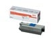Mustepatruunat, värikasetit ja lisävarusteet - OKI 44469803 Musta Toner - Laser värikasetti musta - 44469803
