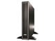 UPS - APC SMX48RMBP2U Ulkoinen akkupaketti teline/torni 48V 864VAh telineasennus 2U - SMX48RMBP2U