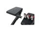 Pelituoli - Playseat Gearshift Support - Musta Oheistarvikkeet - Musta - 80021