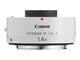 Objektiivit - Canon EF Extender 1.4x III -muunnin - 4409B005