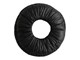 Puhelin - Muut lisävarusteet - Jabra King Koko Leatherette Cushion for GN2100/GN9120 - 0473-299