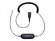 Audiokaapelit - Jabra 1216 - kaapeli pääsarjaan - 88001-04