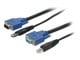 KVM-kaapelit - StarTech.com 2-in-1 USB KVM Cable - SVUSB2N1_6