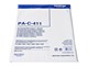 Paperit, valokuvapaperit ja tarrat - Brother PA-C-411 - PocketJet-paperi - PAC411