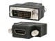 Näyttökaapeli - StarTech.com HDMI to DVI-D Videokaapeli Adapter - HDMIDVIFM