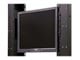 Näytön kiinnitys - StarTech.com Yleinen VESA LCD -näyttö - RKLCDBK