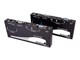 Toistimet & Lähettimet - StarTech.com Pitkän kantaman USB VGA KVM -konsolien laajennus Cat5 UTP: n yli - SV565UTPUL