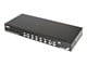 KVM-kytkimet - StarTech.com 8-portin 1U-räkkiin asennettava USB. - SV831DUSBU