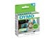 Paperit, valokuvapaperit ja tarrat - DYMO Dymo LW pienet monikäyttötarrat, 25 mm x 25 mm, 750 tarran rulla, itseliimautuva, LabelWriter-tarratulostimille, aito - S0929120
