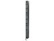 Virtakaapelit (ulkoinen) - APC Perus Rack PDU Nolla U - virtajakaja - AP7555A