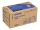 Mustepatruunat, värikasetit ja lisävarusteet - Epson C13S050605 - Musta - Laser värikasetti musta - C13S050605