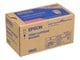 Mustepatruunat, värikasetit ja lisävarusteet - Epson C13S050603 - ei muutosta (tämä on tuotenumeron järjestelmän tunnus) - Laser värikasetti Magenta - C13S050603