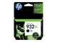 Mustepatruunat, värikasetit ja lisävarusteet - HP 932XL / CN053AE High Capacity Black Ink - Mustepatruuna musta - CN053AE