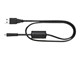 Muut kaapelit - Nikon UC-E16 USB-kaapeli - VDU00601