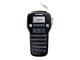 Tarratulostin - DYMO LabelManager 160 -tarratyökalu | Tarratulostin QWERTY-näppäimistöllä | Sisältää mustavalkoisen D1-tarranauhan (12mm) | Kotiin ja toimistoon - 2174612