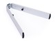 Seinäkiinnitys, AV-kiinnikkeet & AV-kalusteet - Multibrackets m Public Display Stand Frontshelf Hopea - Max 10 kg - recommended for - 7350022735415