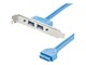 USB3SPLATE