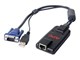 Toistimet & Lähettimet - APC Server Module - KVM-USB