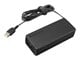 Kannettavan laturit - Lenovo ThinkPad AC -sovitin 90W EU (0B46998) - 0B46998