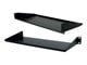Räkit - Rack - StarTech.com 19 tuuman 1U yleiskäyttöinen kiinteä palvelin - CABSHELF1U