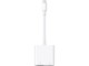 Muut kaapelit - Apple Lightning to USB Kamera Adapter - MX5J3ZM/A