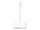Näyttökaapeli - Apple Salama-VGA-sovitin - MD825ZM/A