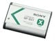 Akut ja akkukahvat - Sony NP BX1 - NPBX1.CE