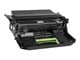 Mustepatruunat, värikasetit ja lisävarusteet - Lexmark 52D0Z00 / 520Z Print Imaging Unit Musta - Tulostimen kuvayksikkö musta - 52D0Z00