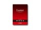 Paperit, valokuvapaperit ja tarrat - Canon Paperi LU-101 / 6211B008 Pro Luster A3+ - 20 arkkia - 6211B008