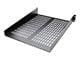 Räkit - Rack - StarTech.com 2U 22 tuuman ilmastoitu telinehylly - CABSHELF22V