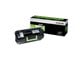 Mustepatruunat, värikasetit ja lisävarusteet - Lexmark 52D2H00 / 522H High Kapasiteetti Musta Toner - Laser värikasetti musta - 52D2H00