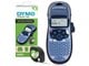Tarratulostin - DYMO LetraTag LT-100H kädessä pidettävä tarrakirjoitin - 2174576