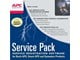 Palvelu ja tuki  - APC Extended Warranty (Renewal tai High Volume) - WBEXTWAR1YR-AC-04