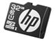 Muistikortti - HP Flash Muistikortti - microSD - 32 GB - 700139-B21