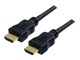 Näyttökaapeli - StarTech.com HDMI - HDMI - 1.5m - Musta - HDMM150CM