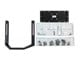 Näytön kiinnitys - Ergotron Monitor Kahva Kit - 97-760-009