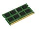 RAM - Kingston ValueRAM SO DDR3L-1600 yksittäinen kanava - 8GB - KVR16LS11/8