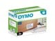 Paperit, valokuvapaperit ja tarrat - DYMO LabelWriter 102 mm x 59 mm Suuret lähetystarrat (valkoinen) - S0947420